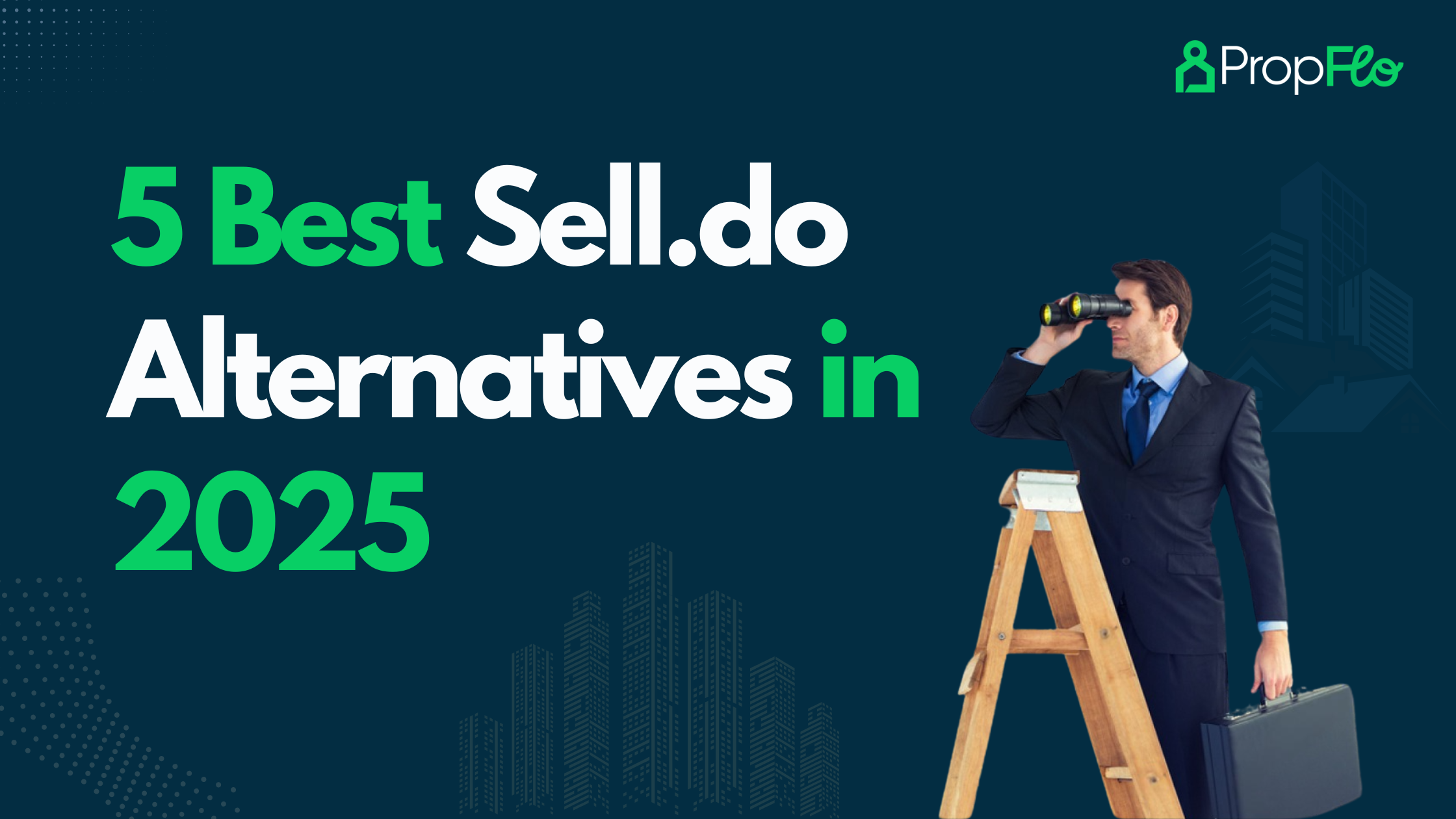 5 Best Sell.do CRM Alternatives and Competitors in 2025